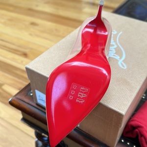 Christian Louboutin | Shoes | Brand New Shoes No Exchange No Refund
